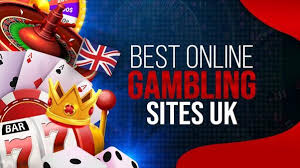 Understanding Online Casino Regulation in the UK 14 Understanding Online Casino Regulation in the UK 14