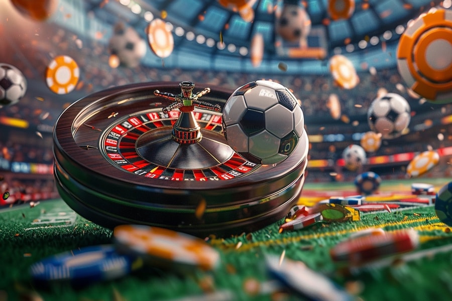 Your Ultimate Guide to 8iii bet